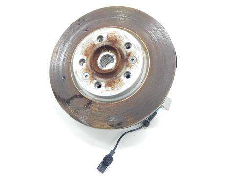 Mangueta Delantera Izquierda Renault Austral TECHNO