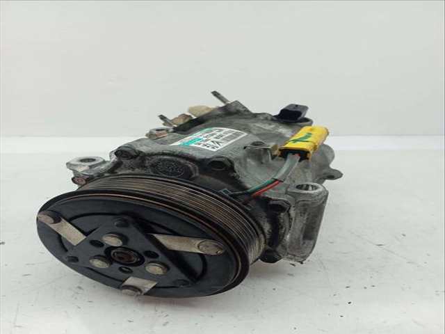 Compresor Aire Acondicionado Peugeot 5008 SPORT PACK 150CV 110KW