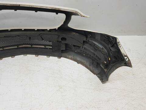 Foto 2ª: Paragolpes Delantero Mercedes Clase B 150 B 180 CDI 246.212) (2011)