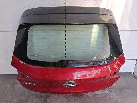 Portón Opel Corsa 1.2 68) 101CV 74KW