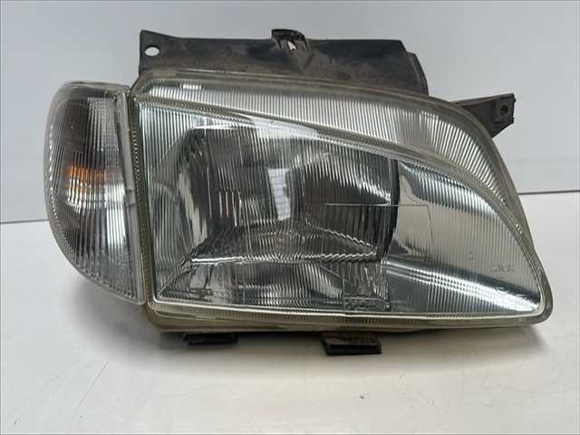 Foto 2ª: Faro Derecho Peugeot Partner 1.9 DIESEL [WJZ] (2000)