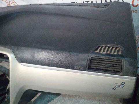 Foto 2ª: Salpicadero Fiat Grande Punto 1.3 16V MULTIJET ACTIVE 55KW) 75CV [199A2000] (2005)