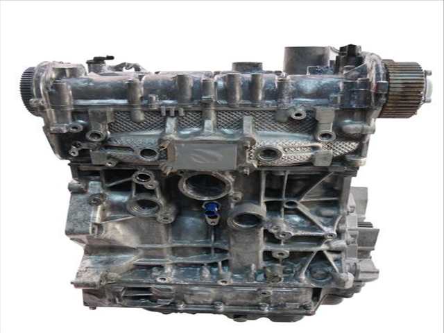 Foto 2ª: Motor Completo Audi A3 204 CV 150KW [DGEA DGE] (2022)