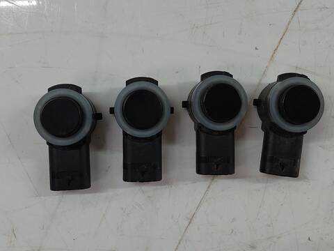 Sensor de Aparcamiento Citroen Berlingo 102 CV 75KW