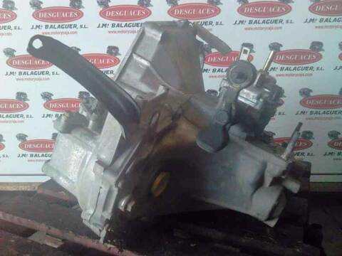 Foto 3ª: Caja Cambios Honda Accord 2.3 CAT BERLINA 154CV
