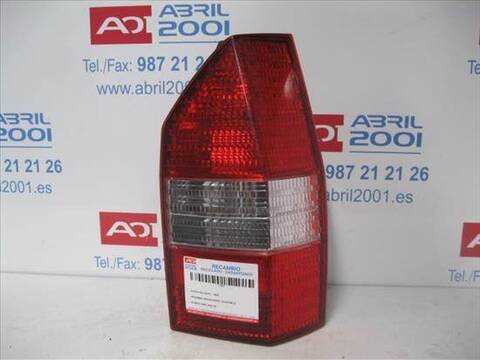 Foto 1ª: Piloto Trasero Derecho Mitsubishi Space Wagon 2.4 GDI 150CV 110KW [4G64 (GDI)] (2000)