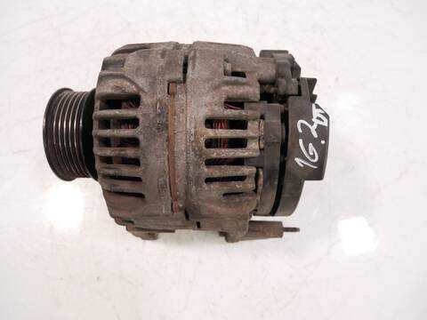 Foto 2ª: Alternador Volkswagen Lt 109 CV 80KW [ANJ] (2002)