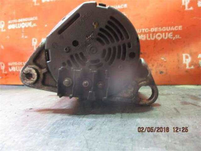 Foto 3ª: Motor de Arranque Ford Fiesta 1.3 I [J4C]