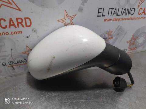 Foto 3ª: Retrovisor Derecho Seat Leon SPORT 105CV 77KW [BXE] (2006)