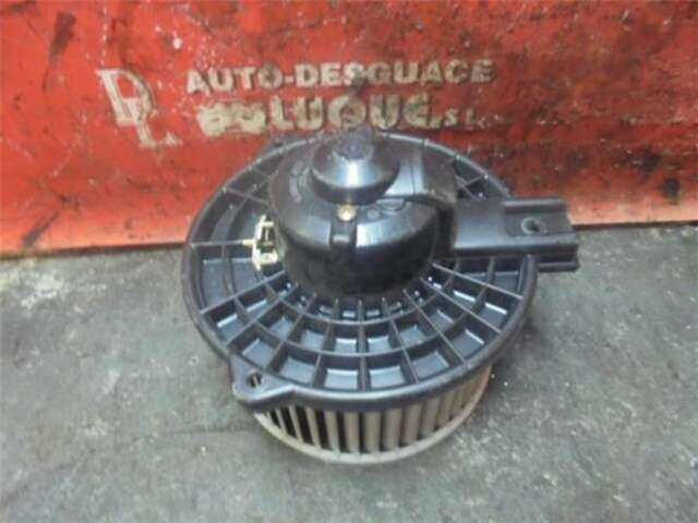 Foto 3ª: Ventilador de Calefacción Mazda 6 2.0 DI [RF5C]