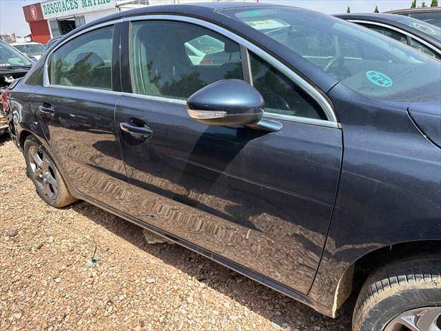 Foto 2ª: Puerta Delantera Derecha Peugeot 508 1.6 HDI 120CV [BHZ] (2017)