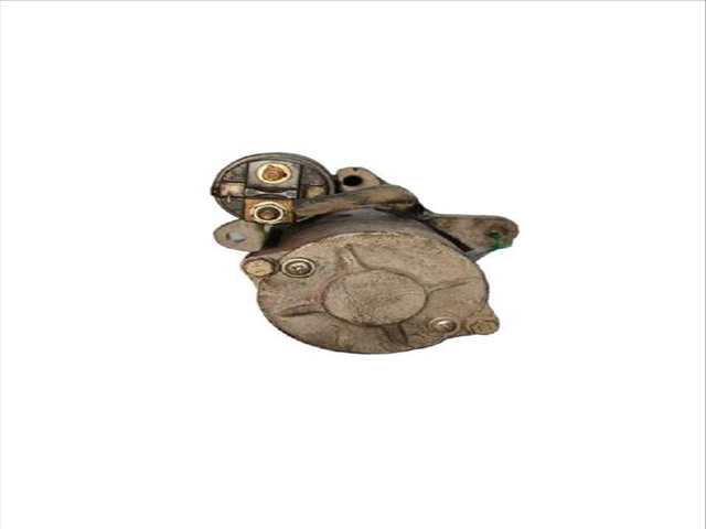 Motor de Arranque Mazda 5 2.0 CD CR19)