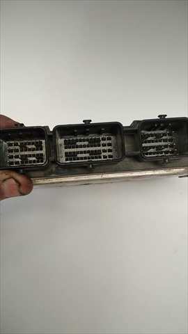 Centralita Motor ECU Citroen Xsara 1.6 D PICASSO