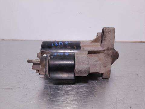 Foto 4ª: Motor de Arranque Renault Laguna AUTHENTIQUE 120CV 88KW [F4P C7] (2002)