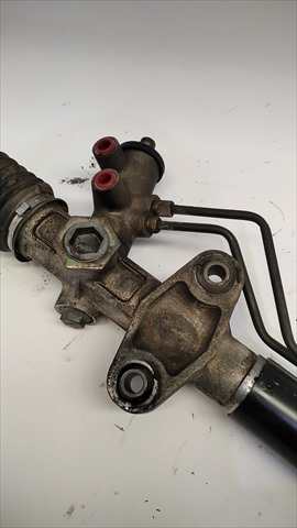 Foto 3ª: Cremallera de Direccion Kia Carnival 2.9 D [D/J3] (2003)