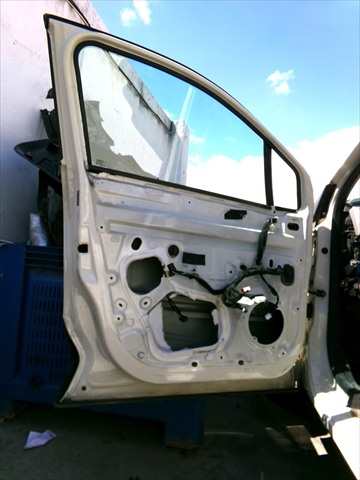 Foto 2ª: Puerta Delantera Izquierda Renault Captur 1.5 DCI 2013-2017 [K9KB6] (2015)