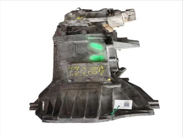 Caja Cambios Iveco Daily 40C13 V 40C13 V/P