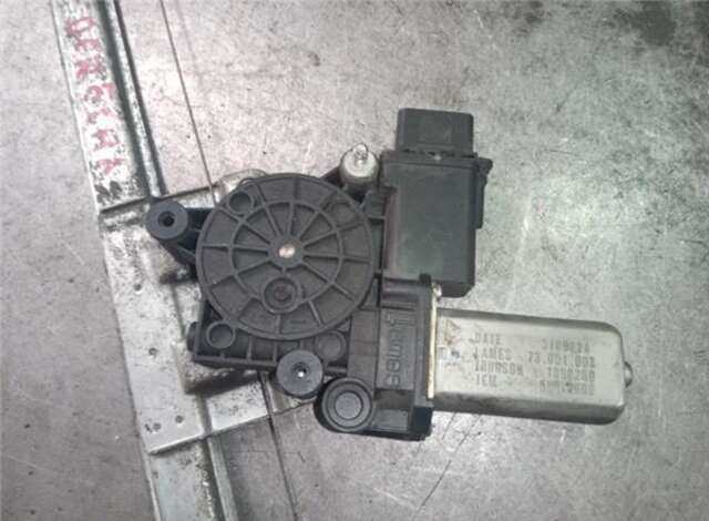 Foto 2ª: Elevalunas Eléctrico Delantero Derecho Citroen Jumper 2.2HDI [4HU]