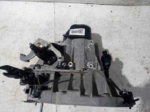 Foto 3ª: Caja Cambios Dacia Sandero LAUREATE 90CV [K9K] (2012)