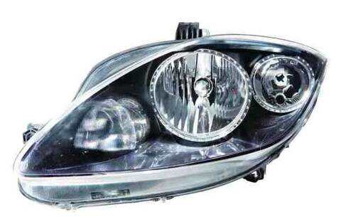 Faro Izquierdo Seat Altea 150CV 110KW