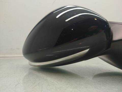 Foto 2ª: Retrovisor Derecho Citroen C3 1.2 THP 110 110CV 81KW [HNP (EB2ADT),HNV (EB2DTM),HNZ (EB2DT)] (2022)