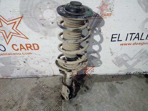 Amortiguador Delantero Derecho Saab 9-3 2.2 TID ARC BERLINA 125CV 92KW