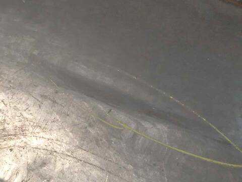 Foto 4ª: Puerta Delantera Derecha Saab 9-3 1.9 TID CAT 150CV 110KW SPORT SEDAN [Z19DTH] (2010)