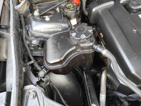 Deposito Expansion Bmw X1 3.0 G 258CV 190KW N52B30A