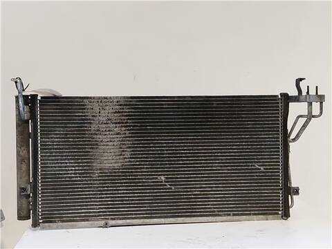 Foto 1ª: Radiador Calefaccion A.A. Kia Opirus 3.5 EX 203CV 149KW [G6CU] (2006)