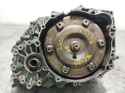 Caja Cambios Automatica Volvo S60 D5 163CV 120KW