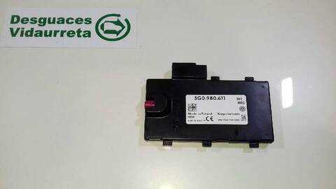 Centralita Motor ECU Volkswagen Touran ADVANCE BMT 150CV 110KW