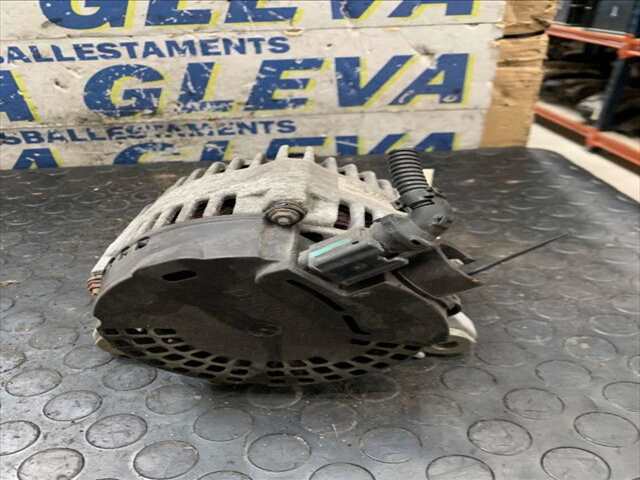 Foto 2ª: Alternador Peugeot 208 1.2 12V82CV/60KW 0CV [HMZ] (2014)