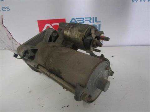 Foto 2ª: Motor de Arranque Ford Focus 1.6 16V 100CV 74KW [FYDB] (2004)