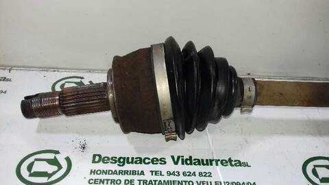 Foto 2ª: Transmision Delantera Derecha Fiat 500 LOUNGE 75CV 55KW (2008)