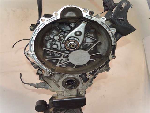 Caja Cambios Hyundai i30 1.6 CRDI 2007-2012