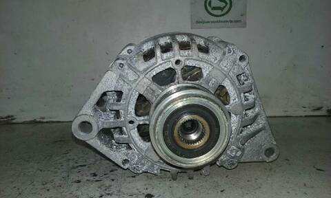 Foto 3ª: Alternador Renault Scenic 1.9 DCI DIESEL CAT 102CV 75KW RX4 JA0) [F9QK7] (2002)