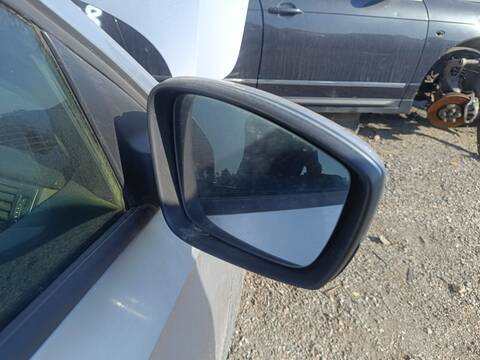 Foto 2ª: Retrovisor Derecho Seat Toledo ERENCE 105CV 77KW (2013)