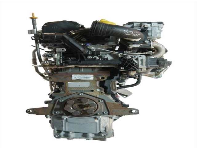 Motor Completo Jeep Cherokee 2.2 CRD 185 - 200 CV