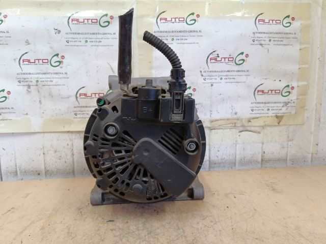 Foto 3ª: Alternador Mercedes Clase A 180 2.0 CDI 3P [640940] (2005)