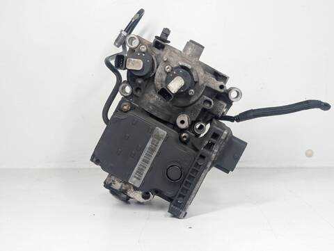 Foto 3ª: Centralita Cambio Automatico Citroen C4 5FS PICASSO (2013)