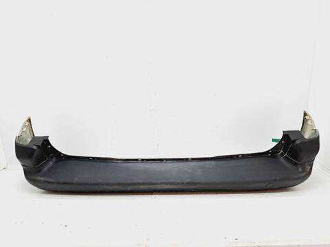 Paragolpes Trasero Citroen Berlingo 1.6 HDI 92 MULTISPACE 90CV 66KW