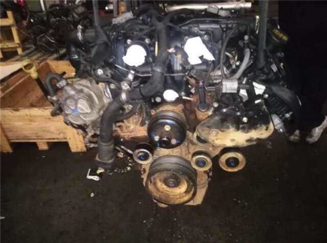 Foto 3ª: Volante Motor Land Rover Range 3.6 V8 TD EDITION 60 YRS [3.6 LTR. - 200 KW TD V8]