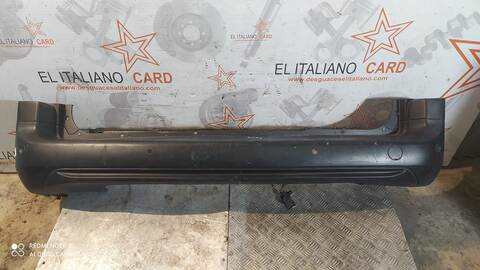 Foto 1ª: Paragolpes Trasero Citroen Berlingo CONTRLOL M 102CV 75KW FURGON [YHY] (2020)