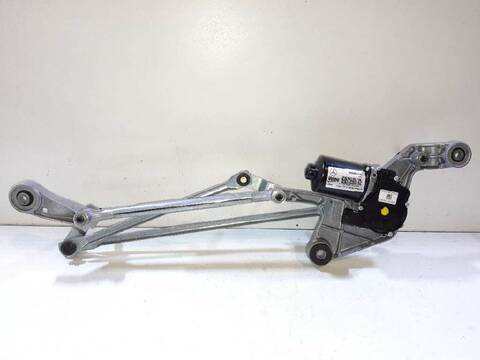 Foto 3ª: Brazo Limpia Delantero Izquierdo Mercedes Clase V 200 V 250 CDI/BT 4MATIC 447.813) 190CV 140KW (2014)