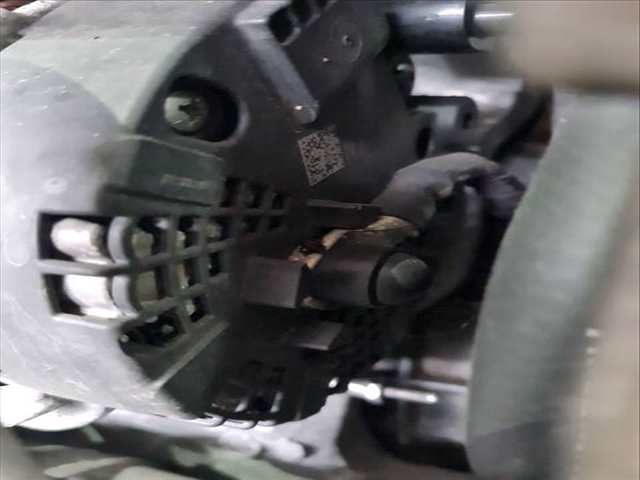 Foto 2ª: Alternador Skoda Octavia AMBITION 150CV [DTTS] (2022)