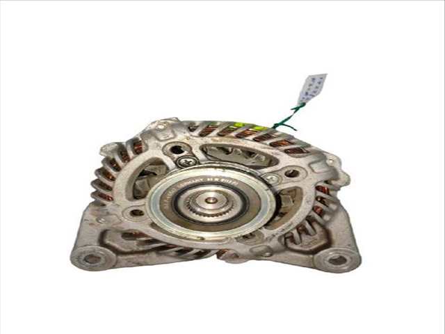 Foto 3ª: Alternador Renault Scenic 1.3 TCE 140 (2016)