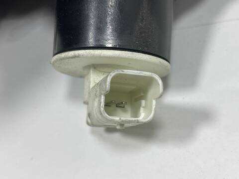 Foto 2ª: Piloto Portón Izquierdo Nissan Qashqai K9K (2013)