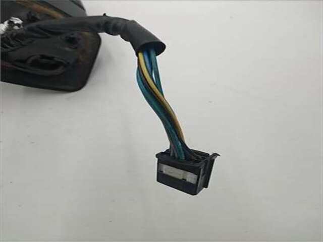 Foto 2ª: Retrovisor Izquierdo Renault Scenic 1.5 EXPRESSION [1.5 LTR. - 70 KW DCI DIESEL FAP] [K9K 846]