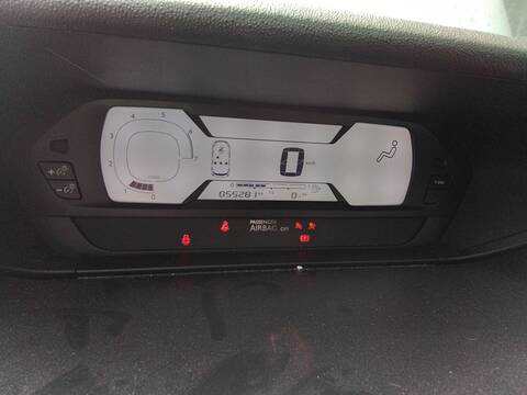 Foto 2ª: Cuadro de Instrumentos Citroen C4 ORIGINS PICASSO 130CV 96KW [HN05] (2019)