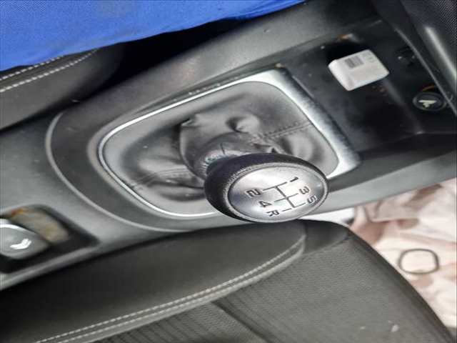 Palanca de Cambio Citroen C4 COLLECTION 92CV 68KW